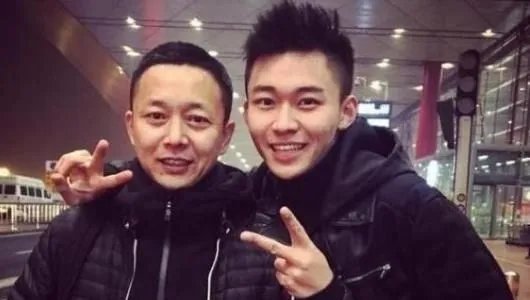 你知道刘奕君刘怡潼有什么合作经历吗?