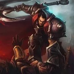 lol2016最受欢迎的英雄排行榜 适合新手的英雄