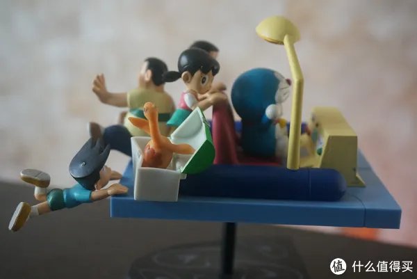 哆啦A梦精品限量版收藏展 篇二:胖虎ジャイアン的歌声