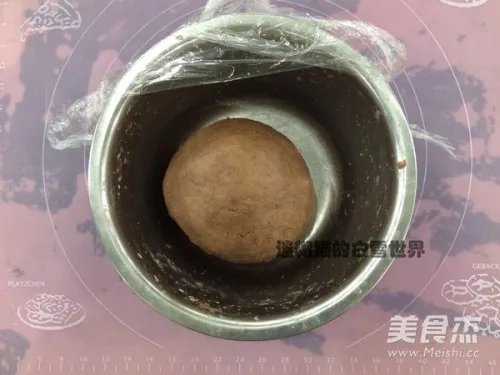 小姜饼的家常做法