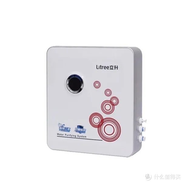 比较好的净水器，改善水质