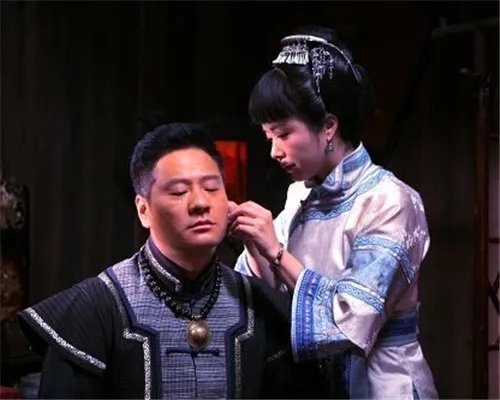 狼烟电视剧演员表介绍 连奕名杨若兮大秀恩爱