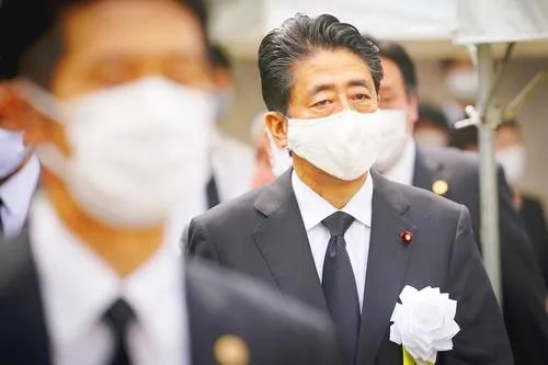 首相安倍晋三身体情况堪忧,是否会打算辞任?