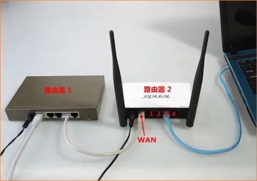 无线路由器安装教程 如何快速修改路由器密码