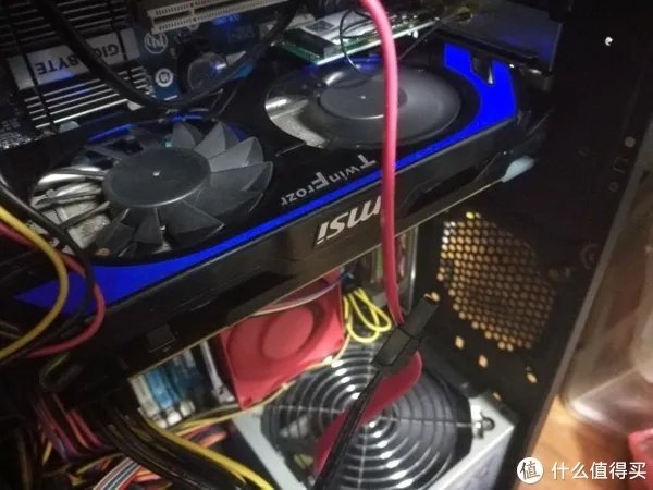 图吧小白教程 篇十七:台式机装机教程