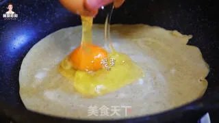 黄磊深夜食堂之煎饼果子