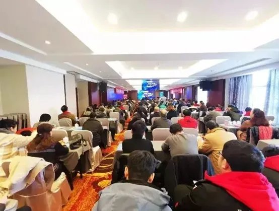 “展店联盟”是个什么操作? 三月来这个展会告诉你