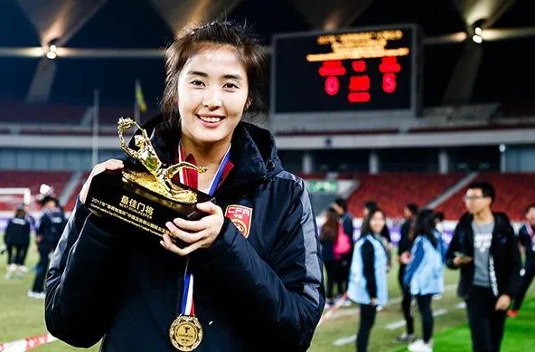中国女足亚洲杯赵丽娜回归将会有何不同呢?