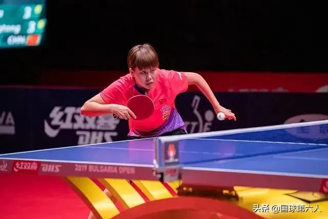 陈幸同摘得乒乓球捷克公开赛女单冠军,她能获得多少奖金?