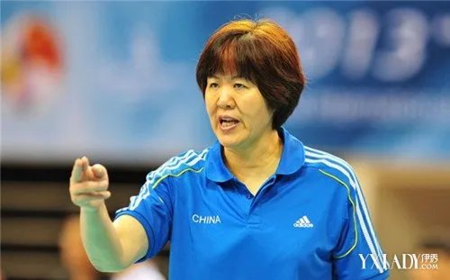 郎平的婚姻坎坷过去铁娘子事业爱情大丰收