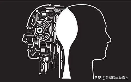 阿尔法狗战胜围棋界顶尖高手李世石,人工智能经历了怎样的涅槃?