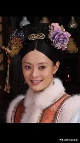《甄嬛传》里大家最喜欢的角色是哪个?