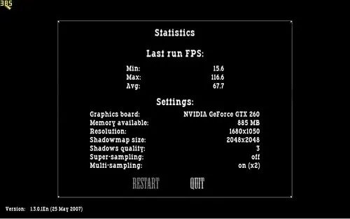 超级组合！GTX260三卡SLI详尽测试