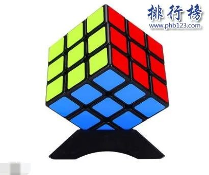 什么牌子的魔方最好用?魔方十大品牌排行榜推荐