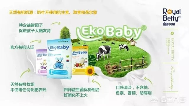三段奶粉,哪个好?