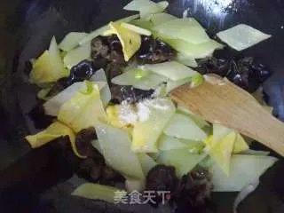 家常莴笋