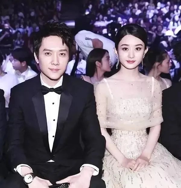 为什么说赵丽颖冯绍峰离婚两败俱伤?你知道他们离婚后损失多大吗?