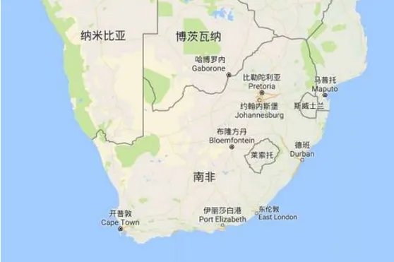 南非的风土人情、习俗及禁忌等等?