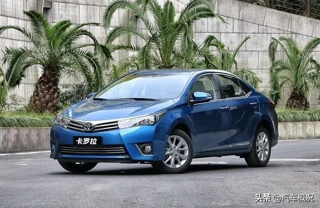 丰田1.2t发动机怎么样,耐用吗?值得买吗?