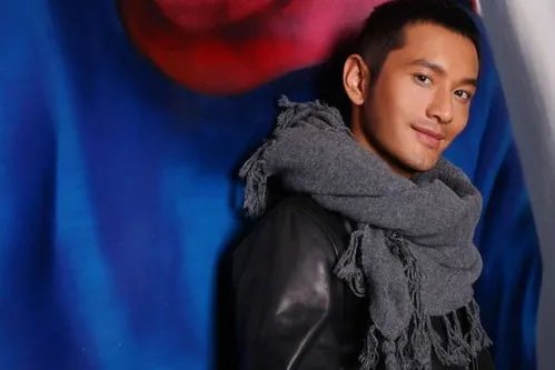 虞书欣向黄晓明道歉是为什么