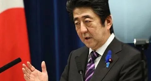 首相安倍晋三身体情况堪忧,是否会打算辞任?