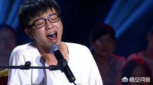华晨宇想拿冠军