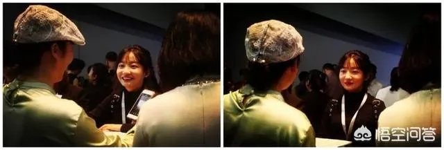 感觉2018年广州车展上的车模比较少,以后你还会去看车展吗?