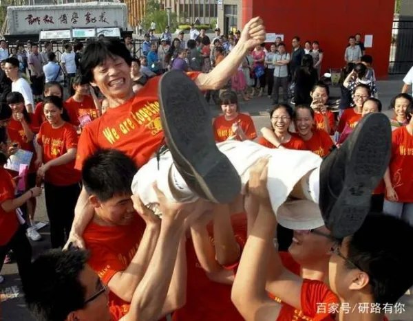 刚过二本线的擦线党该选哪个大学?有哪些二本大学可以推荐?