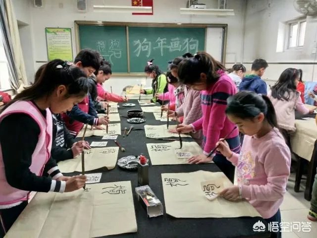 孩子马上要上小学了,怎样引导孩子转变幼儿园思维?