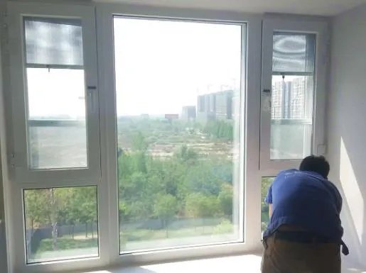 窗户如何做隔音处理