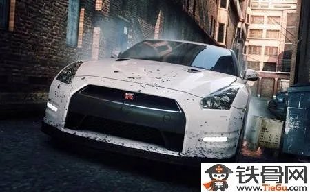 极品飞车最高通缉OL怎样加好友一起玩？在线加好友教程一览