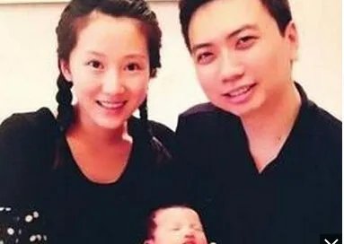 李念老公林和平结过几次婚?林和平前妻是谁