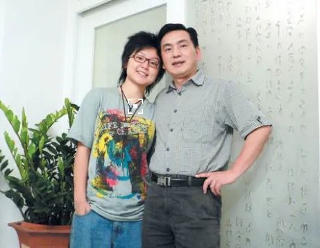 周笔畅林子君打官司是怎么回事?