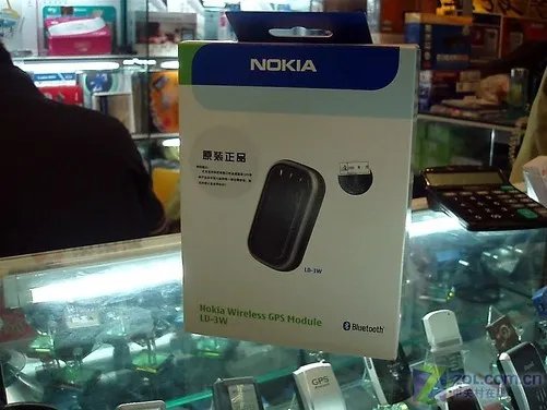 用手机导航 五款百元蓝牙GPS模块推荐