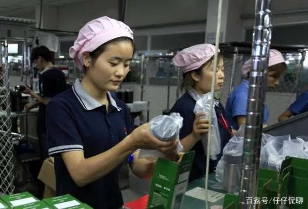 富士康的大规模裁员和转型,对员工影响大吗?