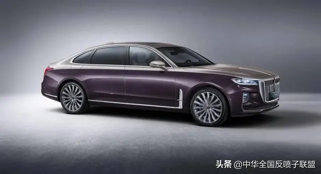 红旗H9什么时候上市?价格多少?