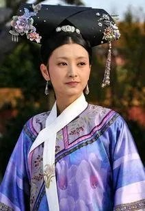 《甄嬛传》里大家最喜欢的角色是哪个?