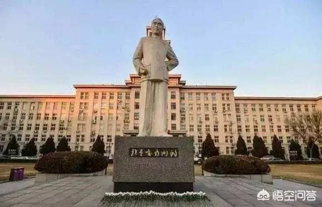 2019年高考,最“惨”的985高校是哪一所?