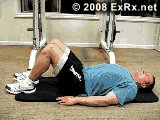 10天练出6块腹肌,要怎么做? 我已经有4块了