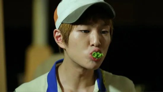 SHINee美好的一天的介绍