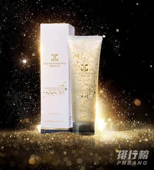 去角质产品排行榜10强_全球去角质排行榜10强