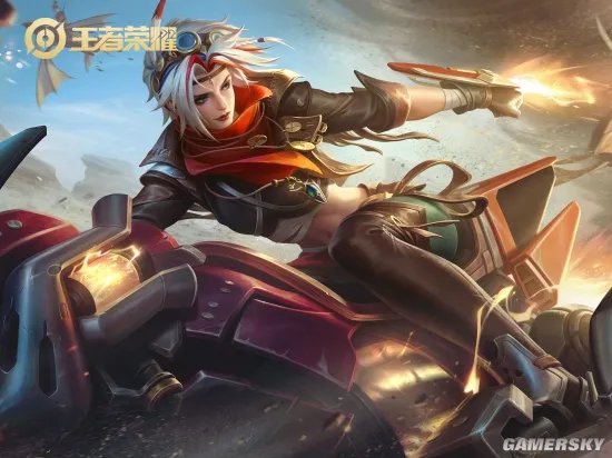 王者荣耀S29赛季射手位天梯排行榜 S29赛季哪个射手好
