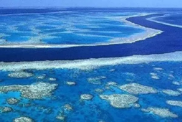 世界著名旅游景点是什么?