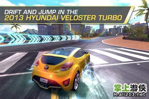《狂野飙车7》Asphalt7Heat修改星星和金钱教程