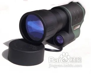 怎样选购打猎专用夜视仪?