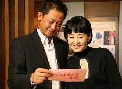 当年王志文和许晴为何分手?