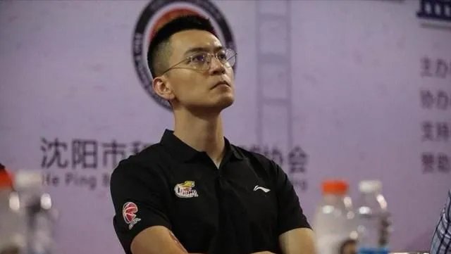 辽宁男篮下一任主帅人选,谁比杨鸣更靠谱?