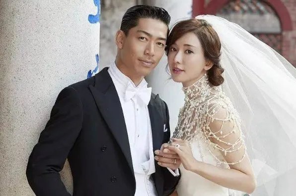 最近刷屏的林志玲婚礼!都有哪些明星参加了?