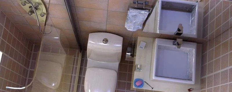 暗卫生间怎么通风