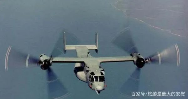 鱼鹰这么先进,为什么美军装备很少呢?